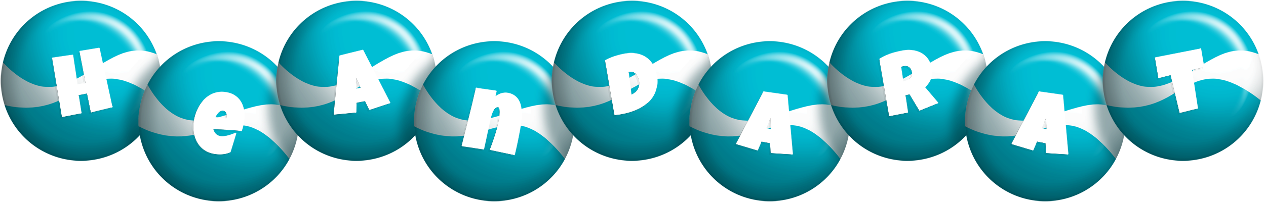 Heandarat messi logo
