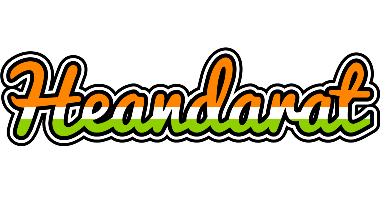 Heandarat mumbai logo