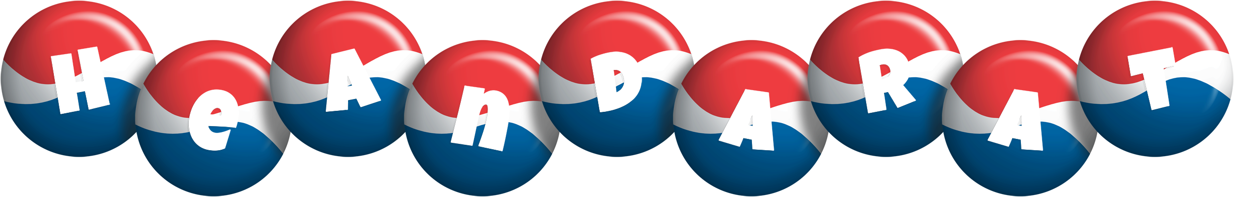 Heandarat paris logo