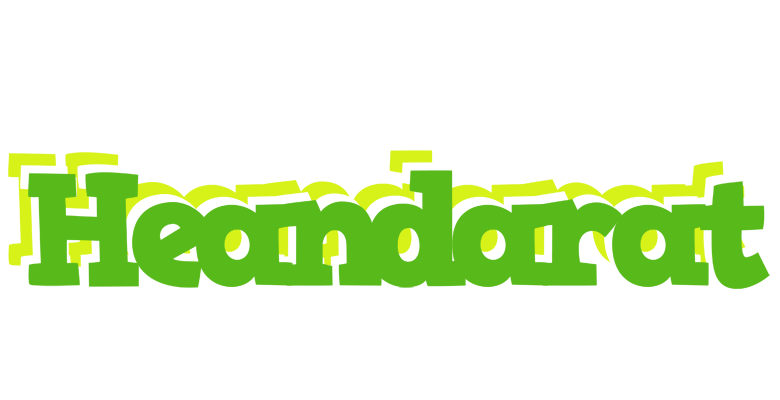 Heandarat picnic logo