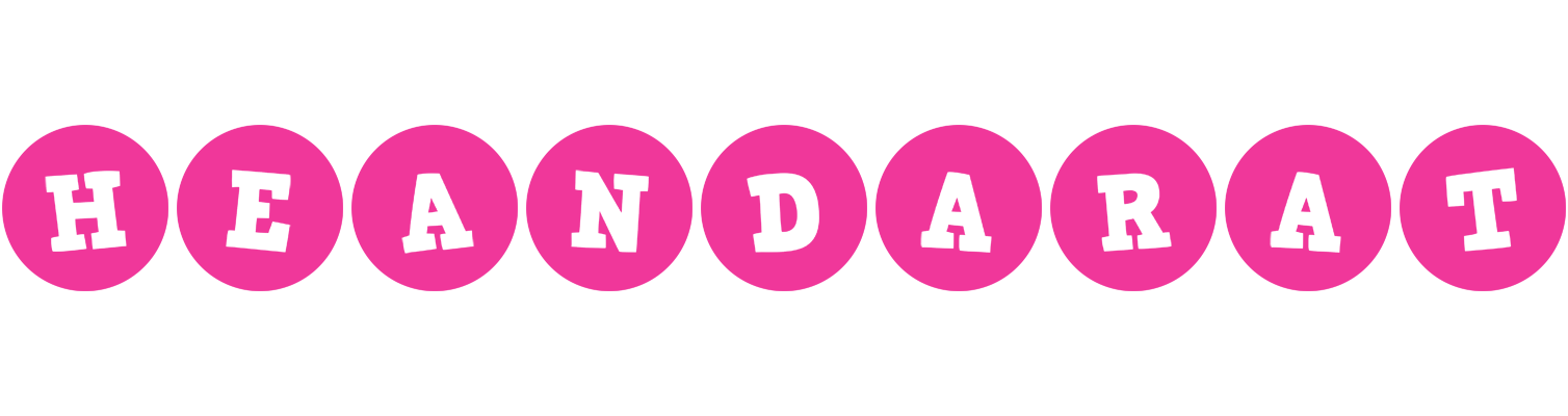 Heandarat poker logo