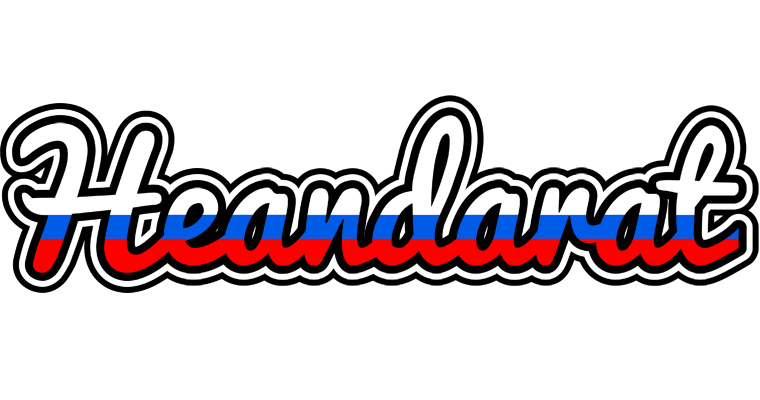 Heandarat russia logo
