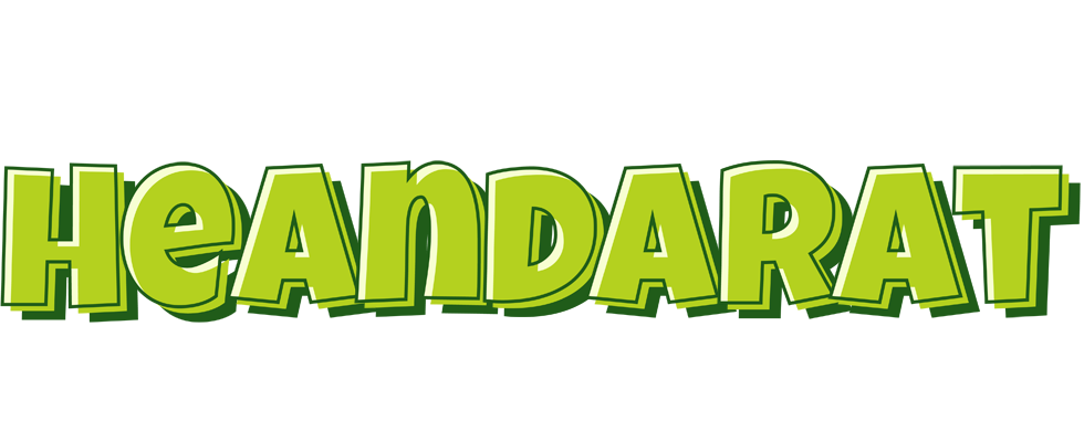 Heandarat summer logo