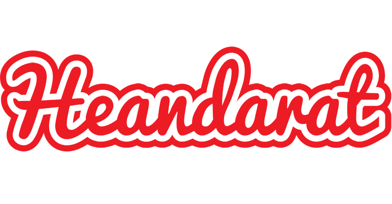 Heandarat sunshine logo