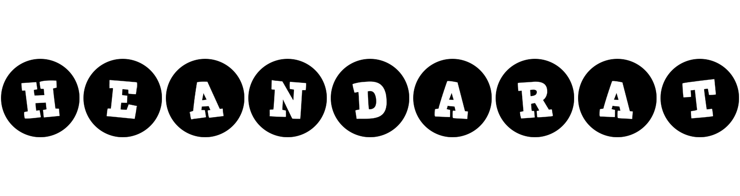 Heandarat tools logo