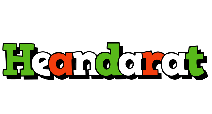 Heandarat venezia logo