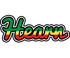 Hearn african logo