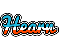 Hearn america logo