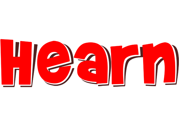 Hearn basket logo