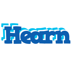Hearn business logo