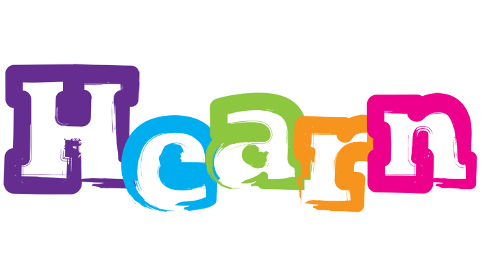 Hearn casino logo