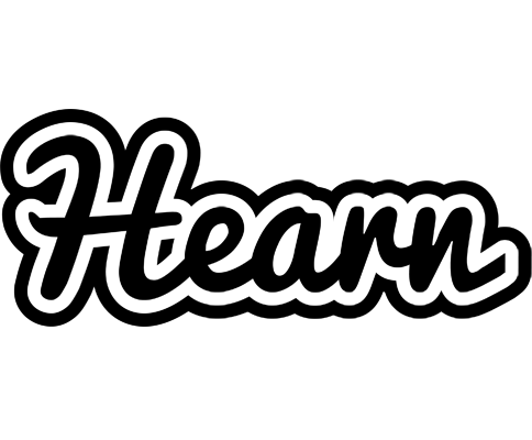 Hearn chess logo