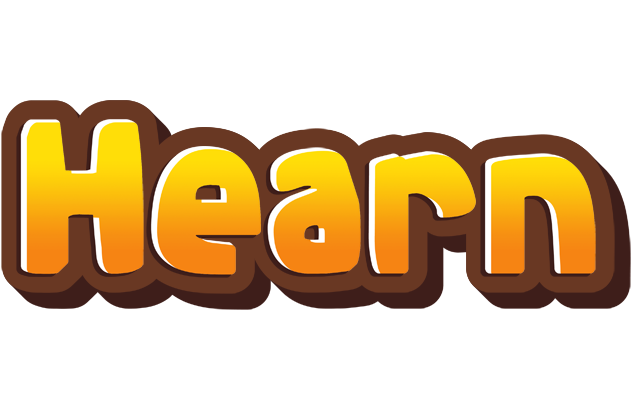 Hearn cookies logo