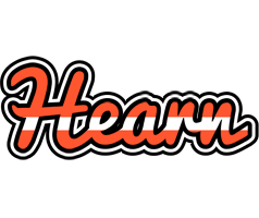 Hearn denmark logo