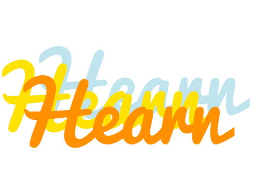 Hearn energy logo