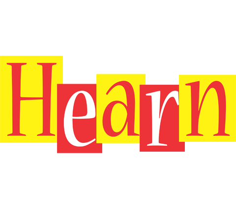 Hearn errors logo