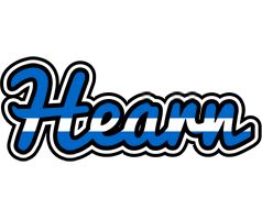 Hearn greece logo