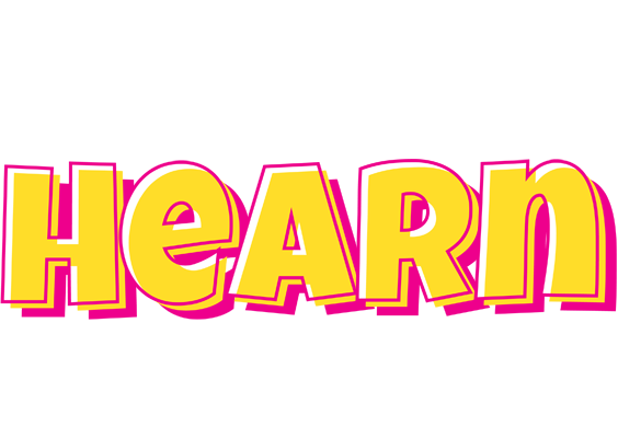 Hearn kaboom logo