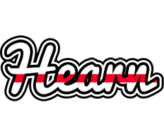 Hearn kingdom logo