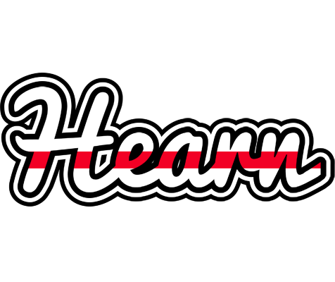 Hearn kingdom logo