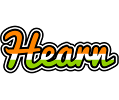 Hearn mumbai logo
