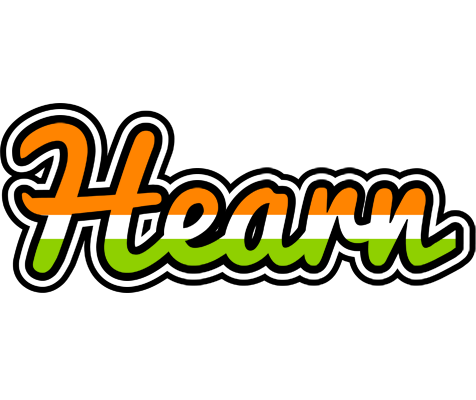 Hearn mumbai logo