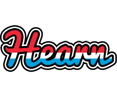 Hearn norway logo