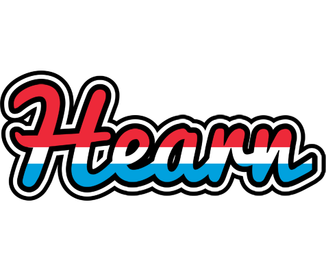 Hearn norway logo
