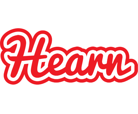 Hearn sunshine logo
