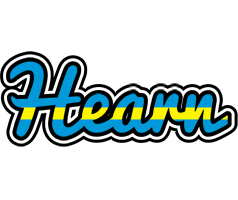 Hearn sweden logo