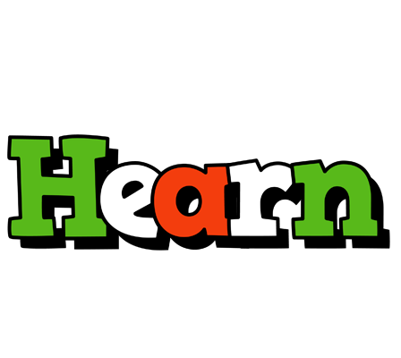 Hearn venezia logo