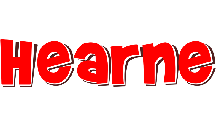 Hearne basket logo
