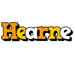 Hearne Logo | Name Logo Generator - Popstar, Love Panda, Cartoon ...