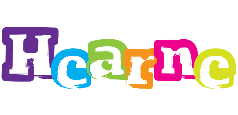 Hearne casino logo