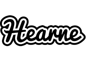 Hearne chess logo