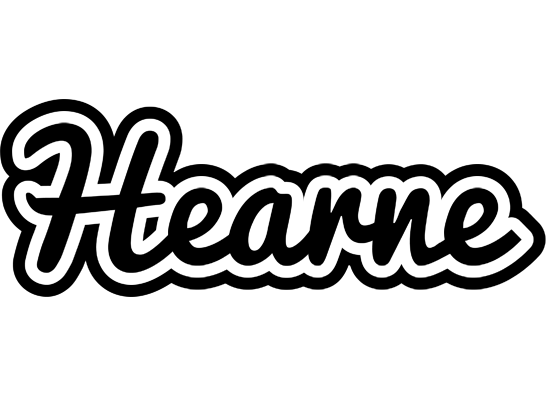 Hearne chess logo