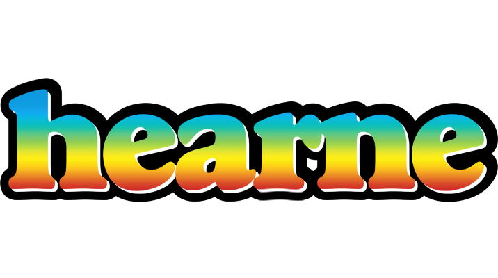 Hearne color logo