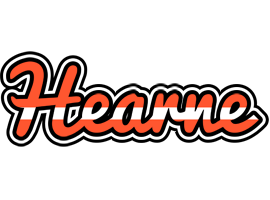 Hearne denmark logo