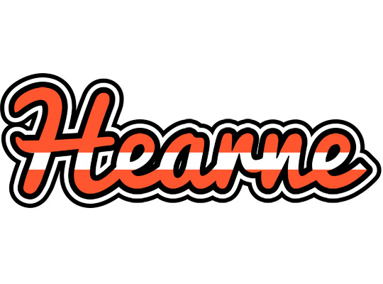 Hearne denmark logo