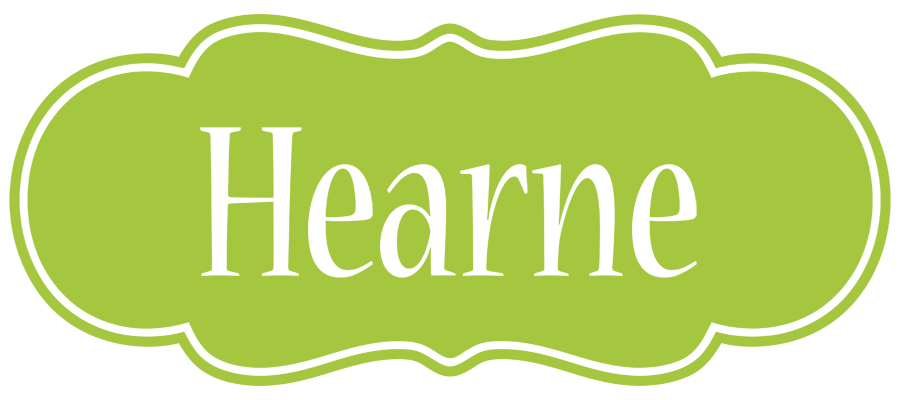 Hearne family logo