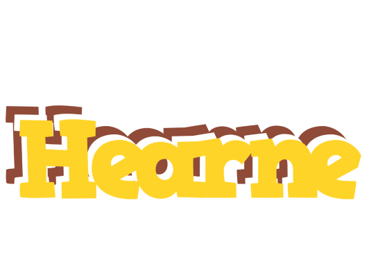 Hearne hotcup logo