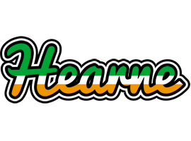 Hearne ireland logo