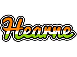 Hearne mumbai logo