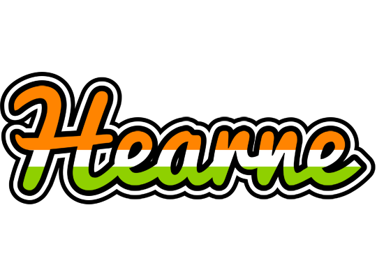 Hearne mumbai logo