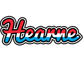 Hearne norway logo