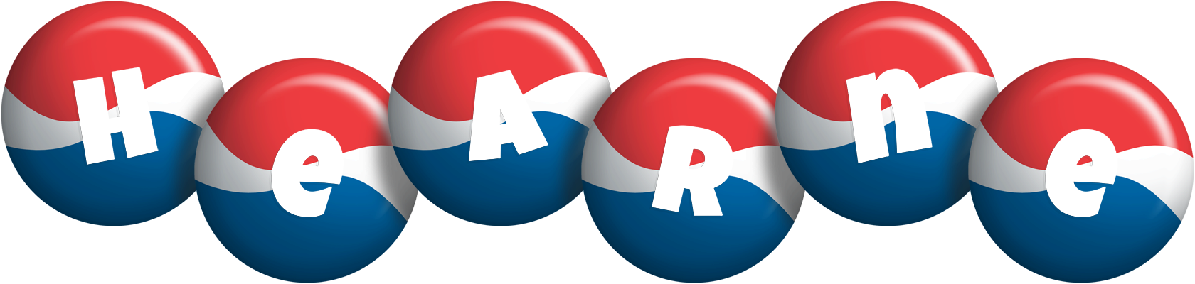 Hearne paris logo