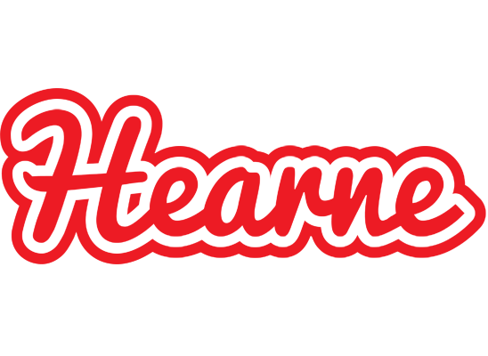 Hearne sunshine logo