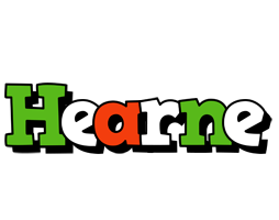 Hearne venezia logo