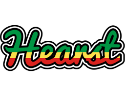 Hearst african logo