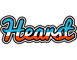 Hearst america logo